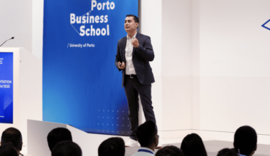 From Porto Business School, Ethical Leadership In The Age Of AI