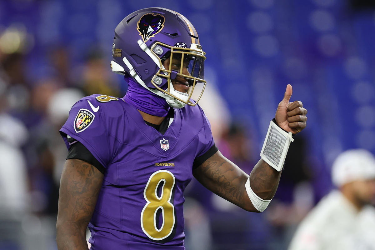 Yahoo Sports AM: Ravens-Bengals, the sequel