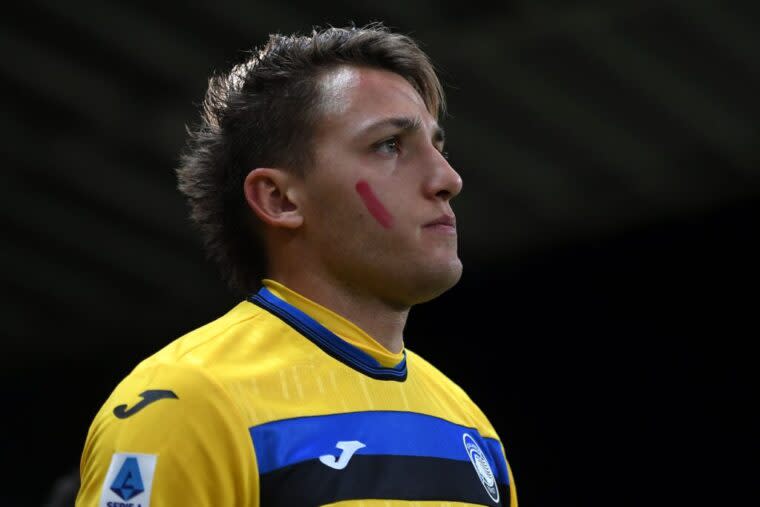 Arsenal reportedly eyeing up move to sign 25-year-old Italy international