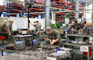 FDI attraction in five months tops 11 billion USD