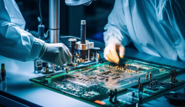 Intel Corporation (INTC) Highlights AI PC Benefits with Study Showing 4 Hours Weekly Productivity Boost
