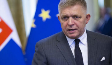 FICO: SLOVENSKO NIE JE HULIAKOVO