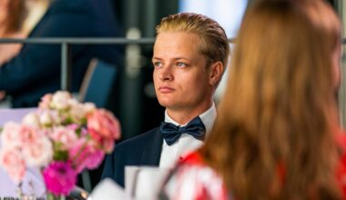Sohn von norwegischer Kronprinzessin kommt in Untersuchungshaft 