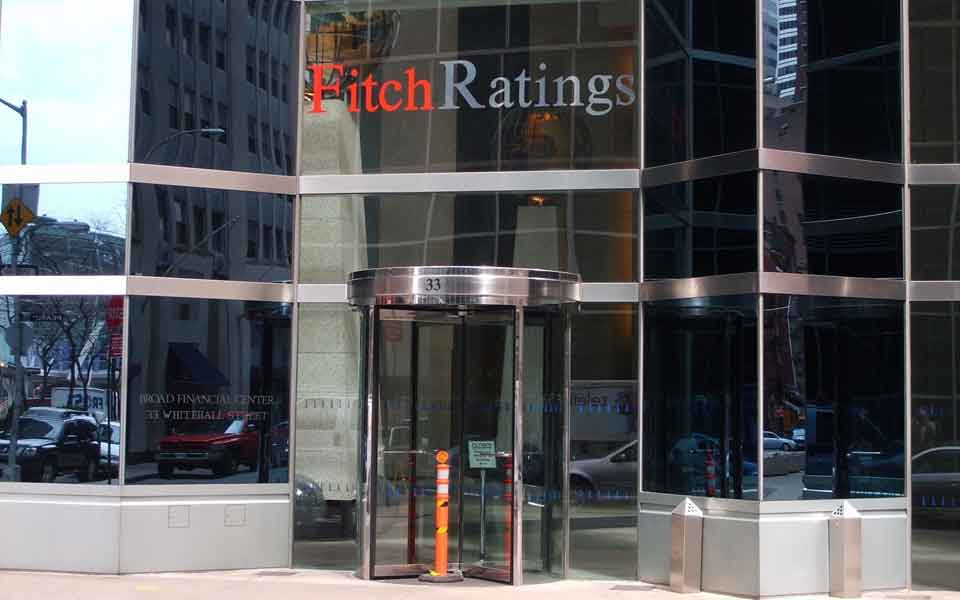Fitch Ratings affirms Greece’s investment grade