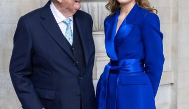 Some Cute Pics of Princess Elisabeth with Her Non-Immediate Family Members