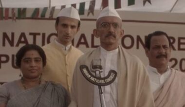 Entertainment News Live Today November 15, 2024: Freedom at Midnight review: Nikkhil Advani's sprawling, layered show is India's answer to The Crown
