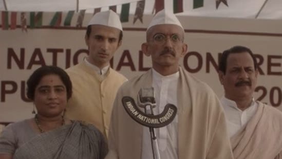 Latest entertainment news on November 15, 2024: Freedom at Midnight review: India gets its own Crown Latest entertainment news on November 15, 2024: Freedom at Midnight review: India gets its own Crown