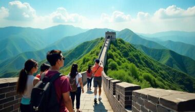 Taiwan’s Travel Policies Under Fire: Mainland Urges Resumption Of Exchanges