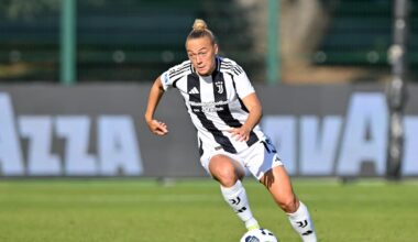 Women's International Recap | Bennison on target in vital Sweden win
