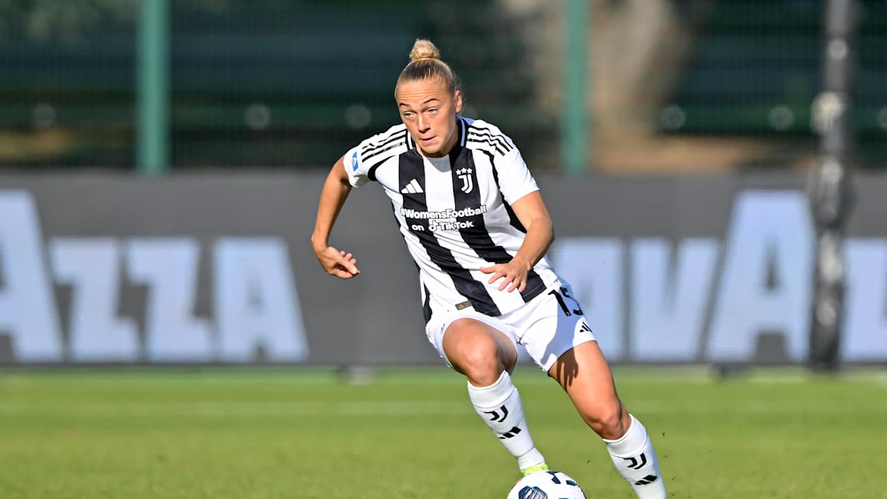 Women's International Recap | Bennison on target in vital Sweden win