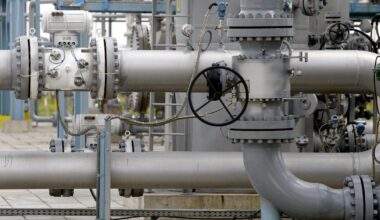 Romania secures 61% of Moldova's natural gas imports in Jan-Sep