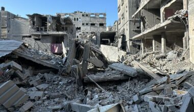 Nahost-Liveblog: ++ Israel meldet Tod von zwei Hamas-Kommandeuren ++