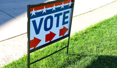 When do Maryland polls close on Election Day? What voters need to know.