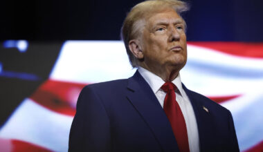 What does Trump's election victory mean for Ukraine? Michigan expert weighs in