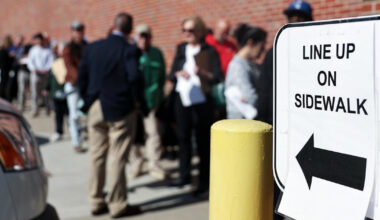 When do polls close on Election Day 2024? Times to know for today