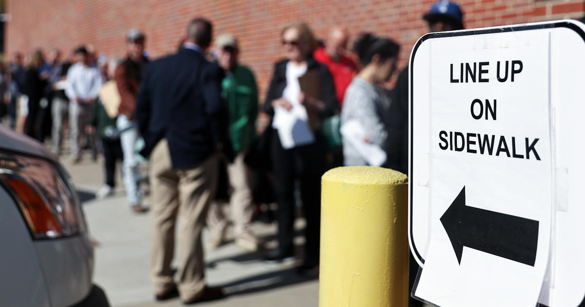 When do polls close on Election Day 2024? Times to know for today