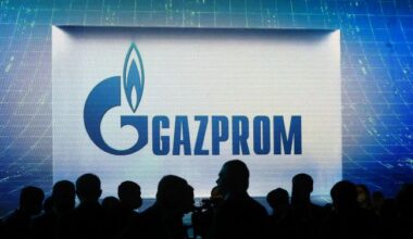 Austria halts half-century ties with Gazprom - Reuters