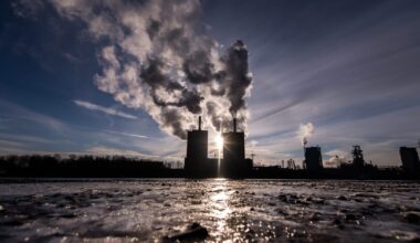 EU all but guaranteed to miss global deadline for climate targets  – POLITICO