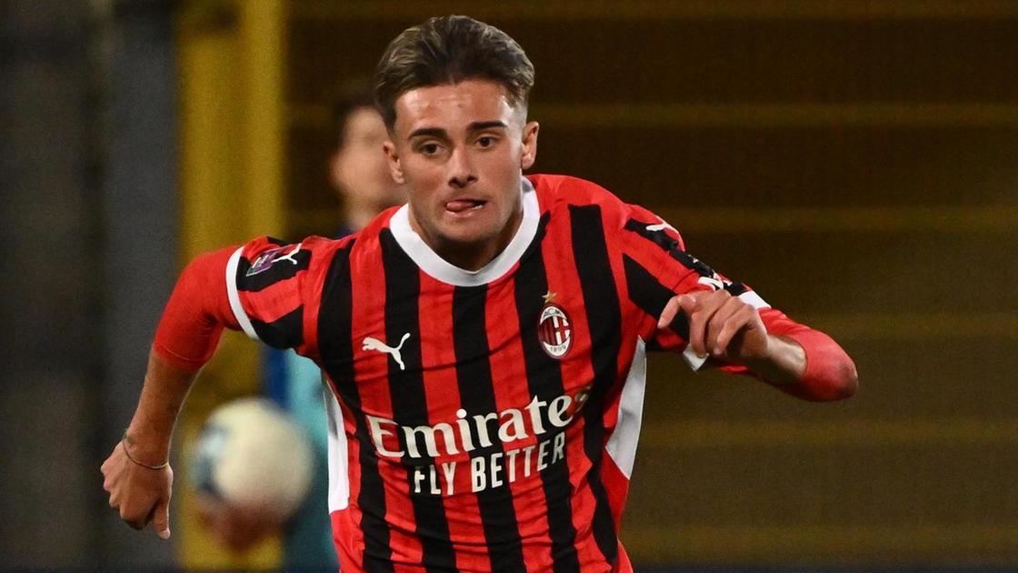 Coppa Italia serie C. Gioia rossonera in casa Torres. Sfida decisa da Sia ad inizio ripresa