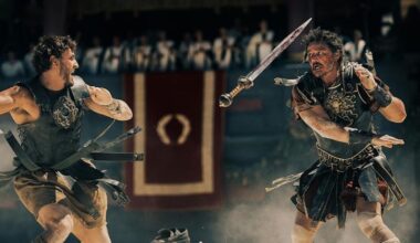 'Gladiator II' Filming Locations: From Morocco To Malta