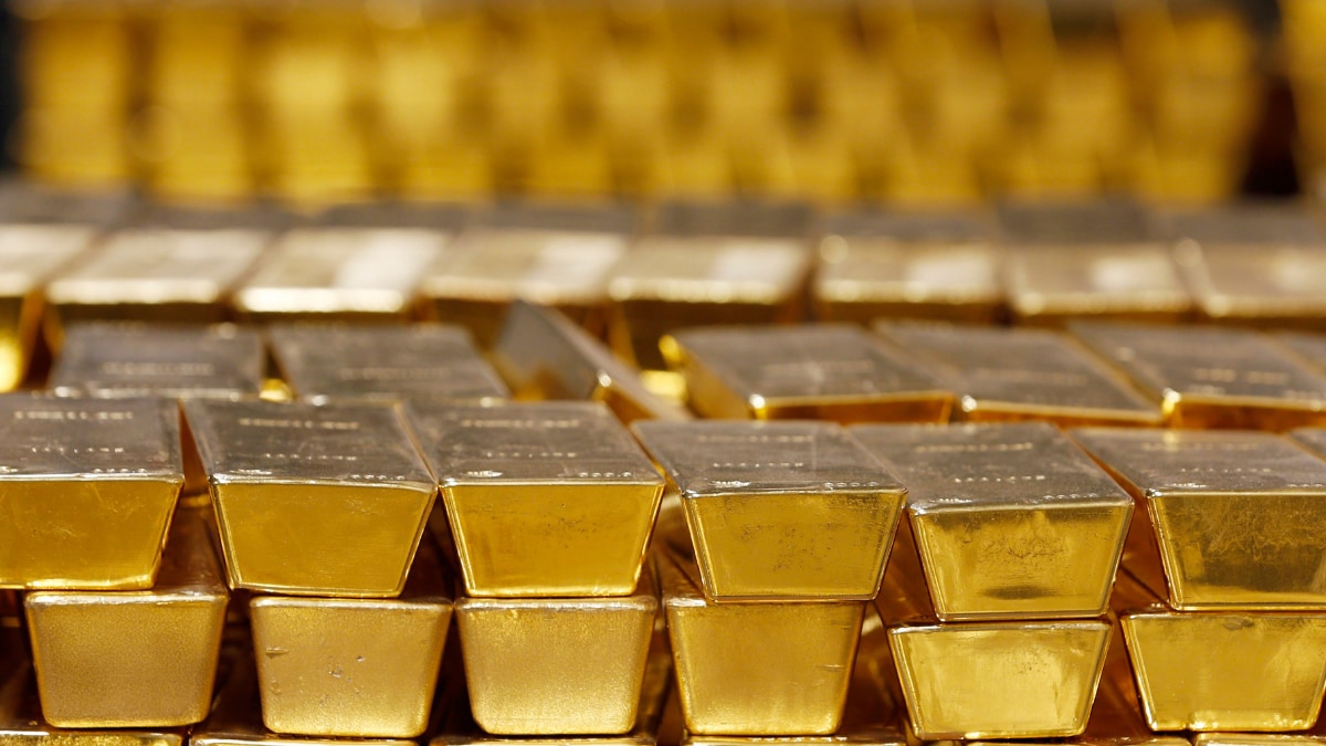 Inflation, Market Volatility and Geopolitics: Why Gold Remains A Key Player In 2024 Investment Portfolios