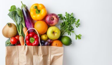 Amazon Expands Grocery Reach; Walmart Keeps Edge in Delivery