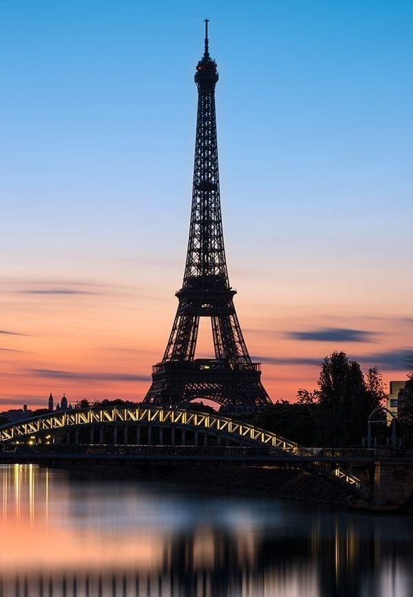 The Best Places to Visit in Paris ✨