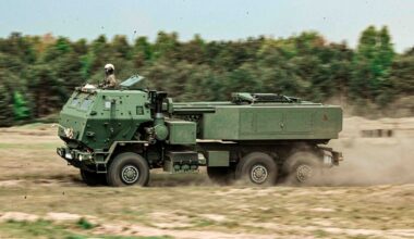HIMARS deliveries to Poland finalised