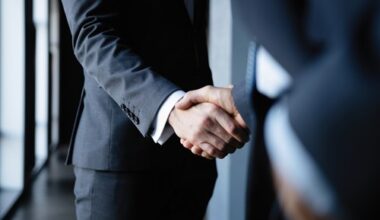 Pieter Sprinkhuizen as VP International Business at SpecifAI Parking