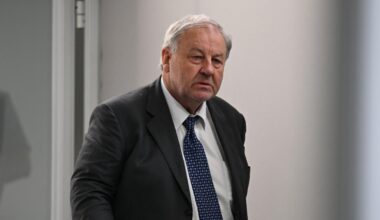 BGH: Cum-Ex-Urteil gegen Anwalt Berger rechtskräftig