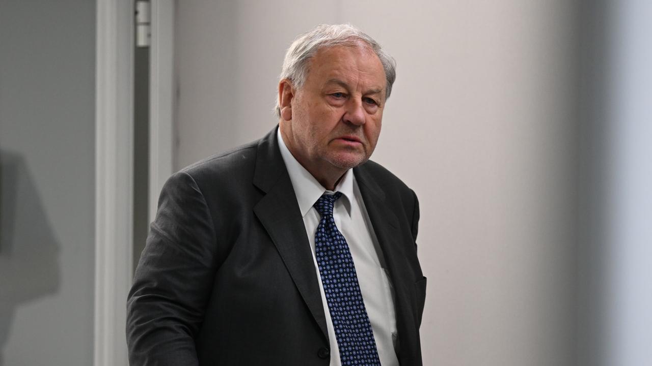 BGH: Cum-Ex-Urteil gegen Anwalt Berger rechtskräftig