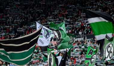 Fehler der DFL: Darum gibt es am Sonntag nur zwei Spiele in der 2. Liga