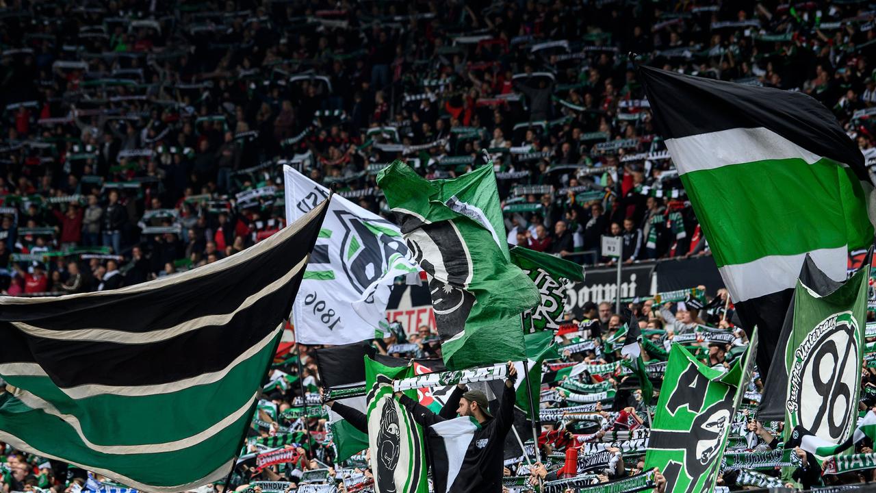 Fehler der DFL: Darum gibt es am Sonntag nur zwei Spiele in der 2. Liga