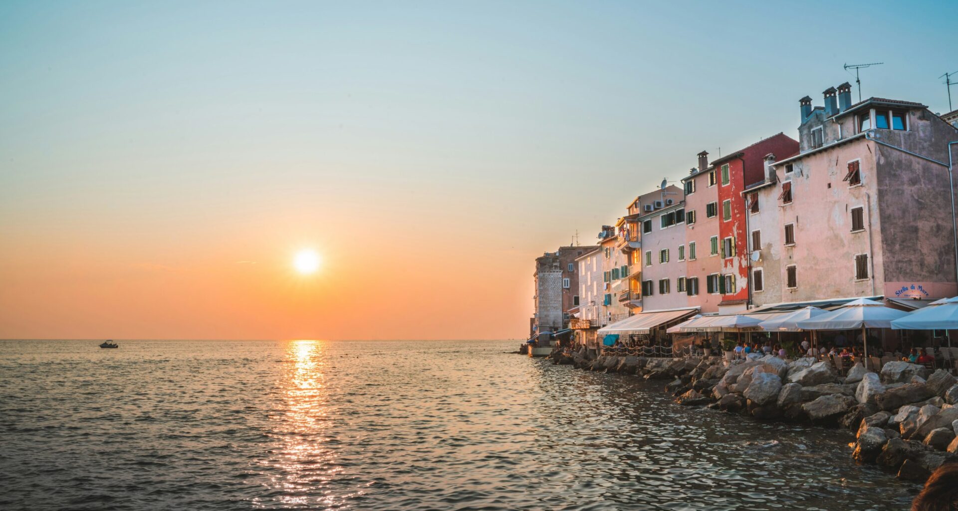 Heritage & Sustainable Tourism Conference to be Held in Rovinj