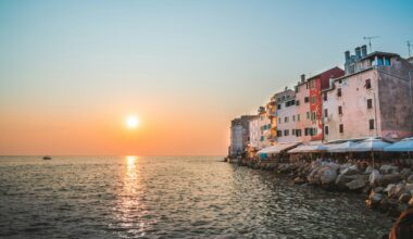 Heritage & Sustainable Tourism Conference to be Held in Rovinj