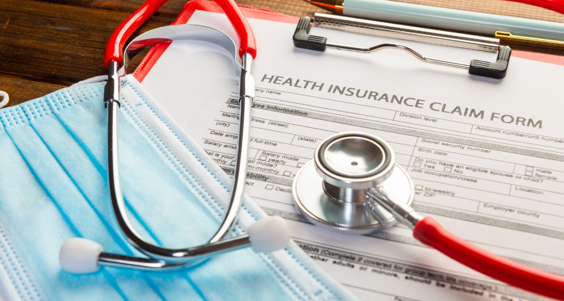 A Change in Health Insurance for Bon Secours Patients