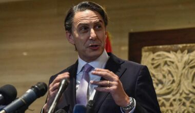 Nahost-Liveblog: ++ US-Vermittler spricht von Fortschritten ++