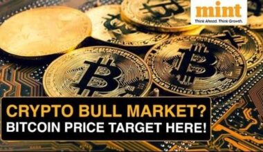 Bitcoin Near $90K, M-Cap Surpasses Silver | Bitcoin Price Target | Crypto News