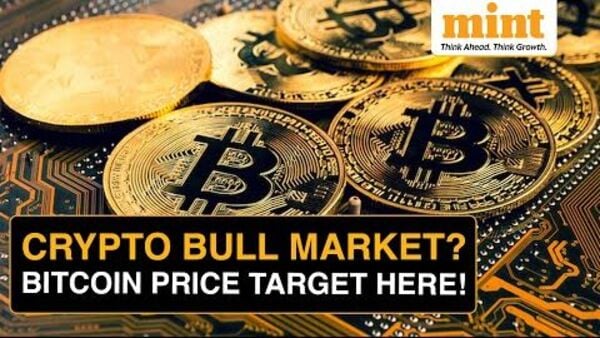 Bitcoin Near $90K, M-Cap Surpasses Silver | Bitcoin Price Target | Crypto News
