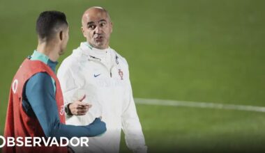 Portugal confirmado no pote 1 da qualificação para Mundial2026 – Observador