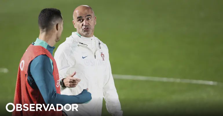 Portugal confirmado no pote 1 da qualificação para Mundial2026 – Observador