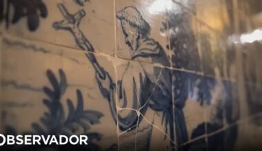 Turismo de Portugal desvaloriza fecho de museus e diz que país “é mais do que” Lisboa – Observador