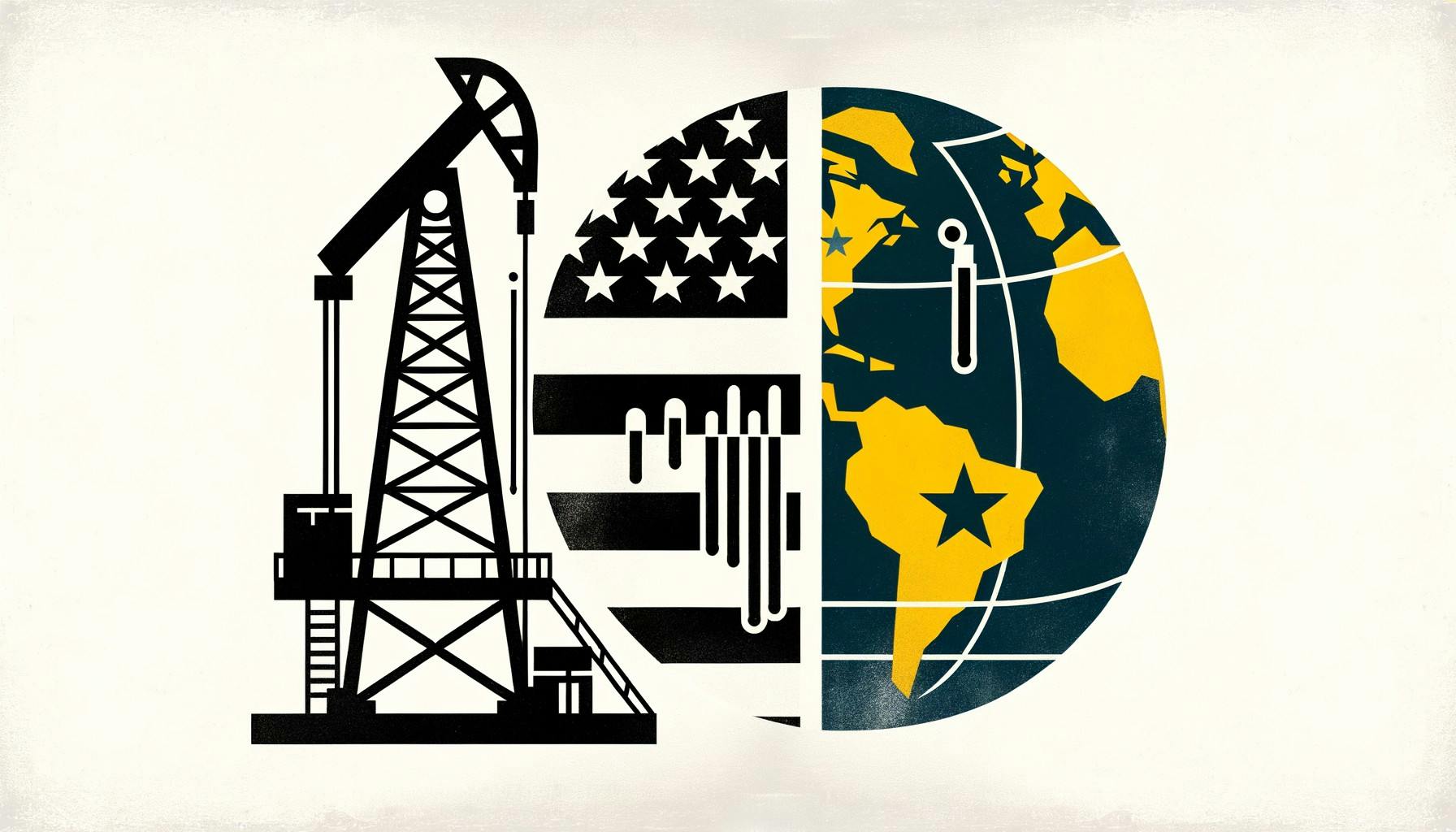 OPEC Holds Steady On Production, Eyes Geopolitical Developments