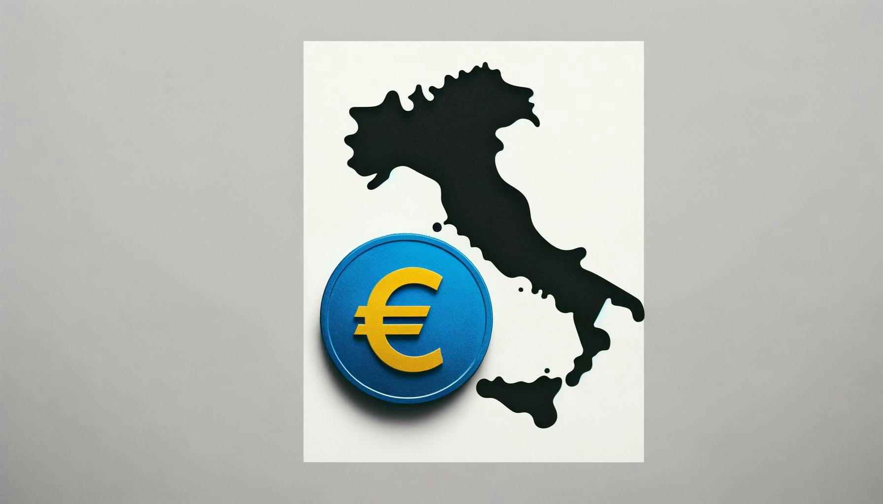 Italy's Fiscal Plans Get Green Light From The EU Commission