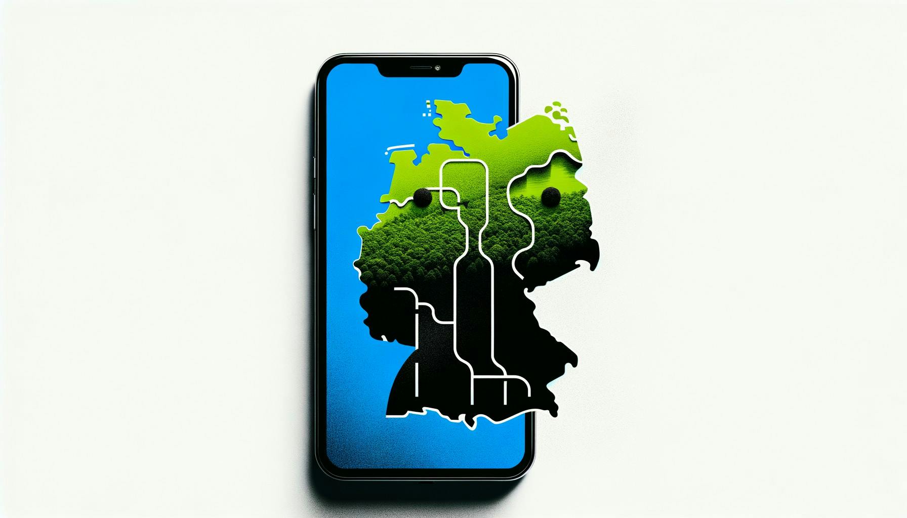 Germany's E-Commerce Boom: 99% Now Shopping Online