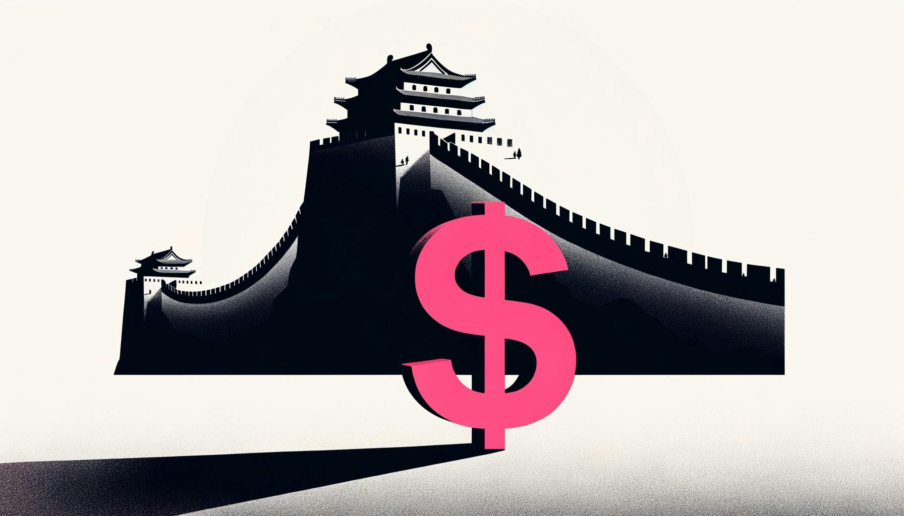 China Steadies Rate As Trump’s Return Looms Over Economy