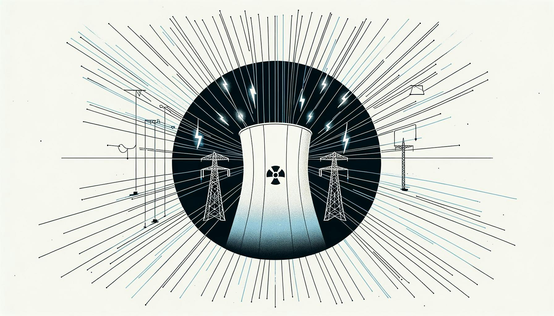 France Faces Challenges With Nuclear Reactor Outages