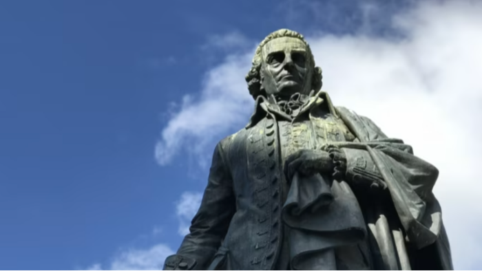AI productivity will be as profound as Adam Smith’s pin factory