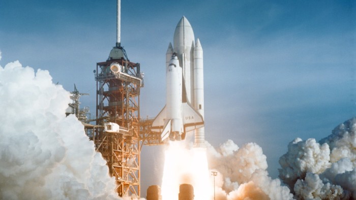 How the dream of space travel became a reality — podcast review