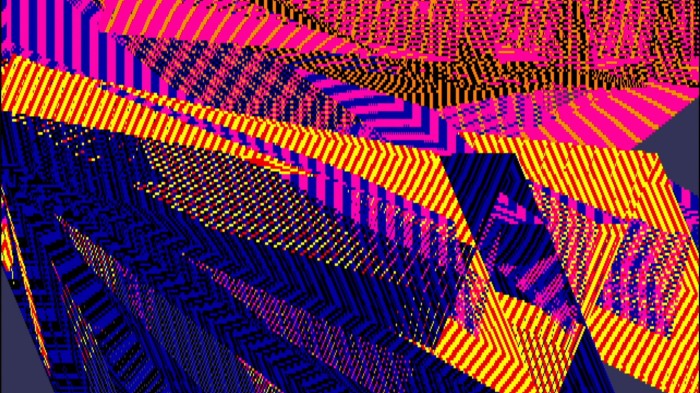 Electric Dreams at Tate Modern — when artists embraced the power of technology
